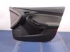 Door card panel trim set 