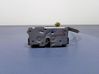 Front door lock 1342155080