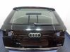 Tailgate/trunk/boot lid 
