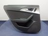 Door card panel trim set 4G0867305A