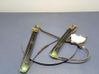 Front door window regulator with motor 8K0959801B