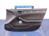 Door card panel trim set 