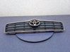 Atrapa chłodnicy / Grill 531140D060