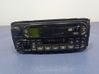 Radio/CD/DVD/GPS head unit P05064385AF