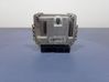 Engine control unit/module ECU 0281015734