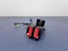 Front seatbelt DS73F613K21