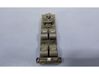 Electric window control switch 3M5T14A132AF