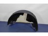 Rear arch fender liner splash guards 4D0810171A