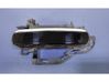 Rear door exterior handle 4F0837886