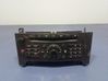 Unidad delantera de radio/CD/DVD/GPS 96632921TP