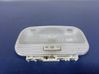 Boot/trunk interior light 9682063980