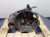 Mechaninė 6 pavarų dėžė JCR