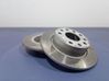 Bremsscheibe hinten 