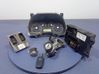 Komputer / Sterownik ECU silnika 51798651