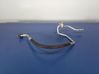 Air conditioning (A/C) pipe/hose 