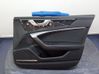 Door card panel trim set 4K0867118