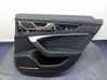 Door card panel trim set 4K0868068