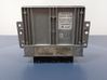 Engine control unit/module ECU 9657018580