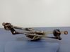 Motor y varillaje del limpiaparabrisas delantero 8511002190