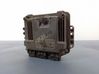 Engine control unit/module ECU 9655919780