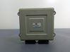 Engine control unit/module ECU LF5018881G