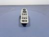 Electric window control switch 96599975ZW