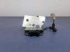 Tailgate/trunk/boot lock/catch/latch 2X43F43102AD