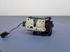 Rear door lock 1X4326556AL