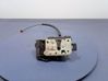 Front door lock 1X43219A44CN
