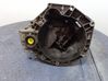 Manual 6 speed gearbox C51451344