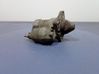 Starter motor 63101021