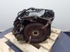 Automatic gearbox 735027911