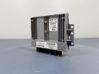Engine control unit/module ECU 9643786680
