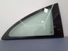 Rear side window 