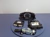 Motora vadības bloka ECU 2758006671