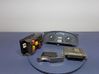 Engine control unit/module ECU 8200045893