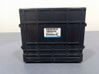 Engine control unit/module ECU E6T41779