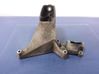 Engine mount vacuum valve 6753225