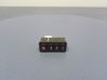 Seat heating switch 8352160