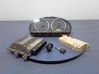 Motorsteuergerät ECU 6S6112A650AB