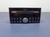 Radio/CD/DVD/GPS head unit 3M5T18C815EJ