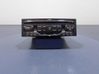 Unidad delantera de radio/CD/DVD/GPS 96661985XT