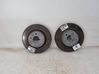 Bremsscheibe vorne 104461100D
