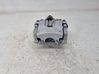 Caliper del freno trasero 06702150230