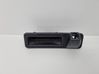 Tailgate/trunk/boot exterior handle 14476910