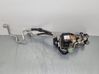Air conditioning (A/C) compressor (pump) 4G0816797C