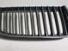 Front bumper upper radiator grill 224059