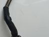 EGR valve line/pipe/hose 7823991