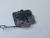 Rear bumper row hook cap/cover 7158447