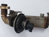 EGR valve cooler 7805189